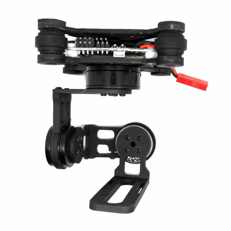 Fpv Drone Motor - Storm32 BGC 3/2 axe léger Stabilisateur