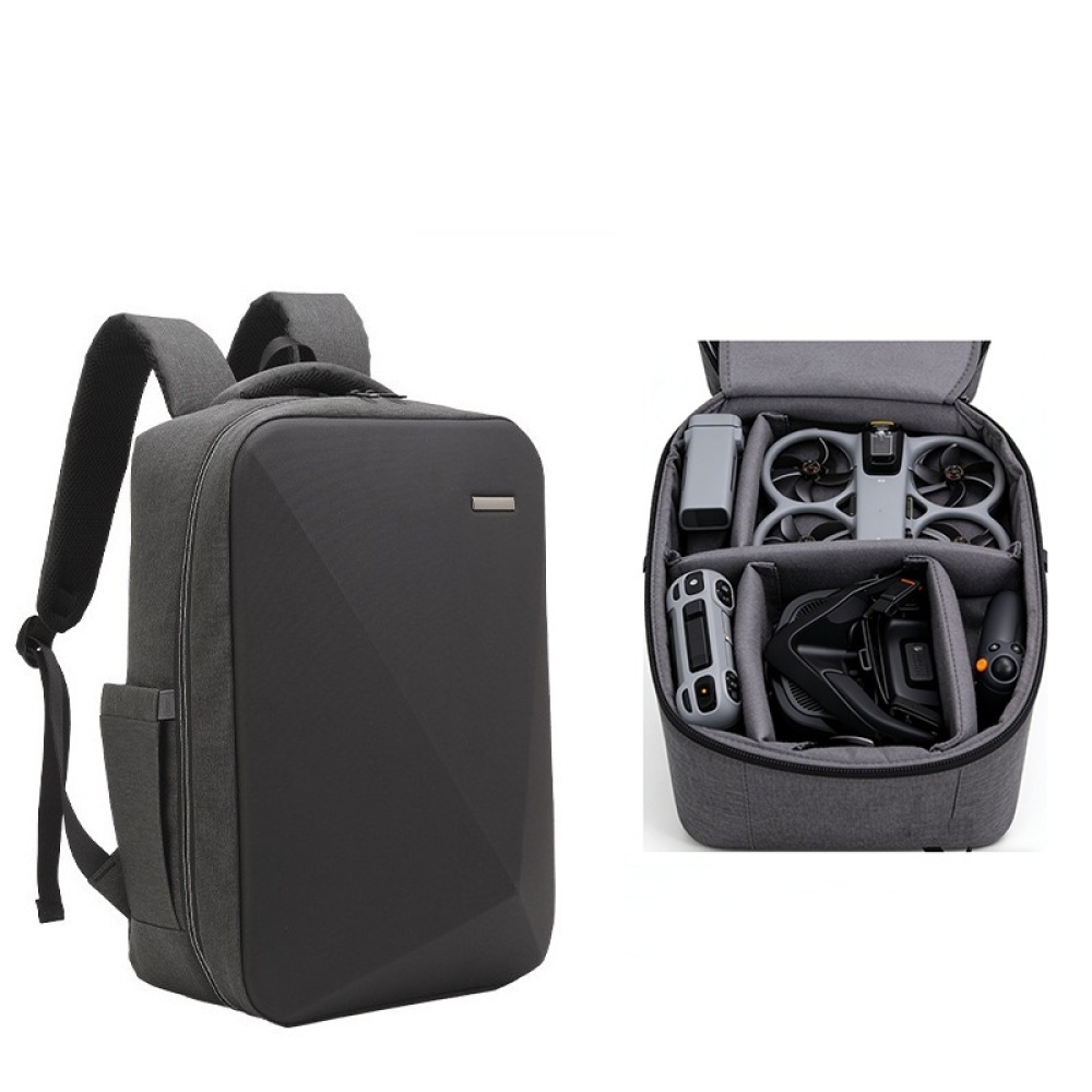 Fpv Drone Bag - Sac à dos pour drone DJI