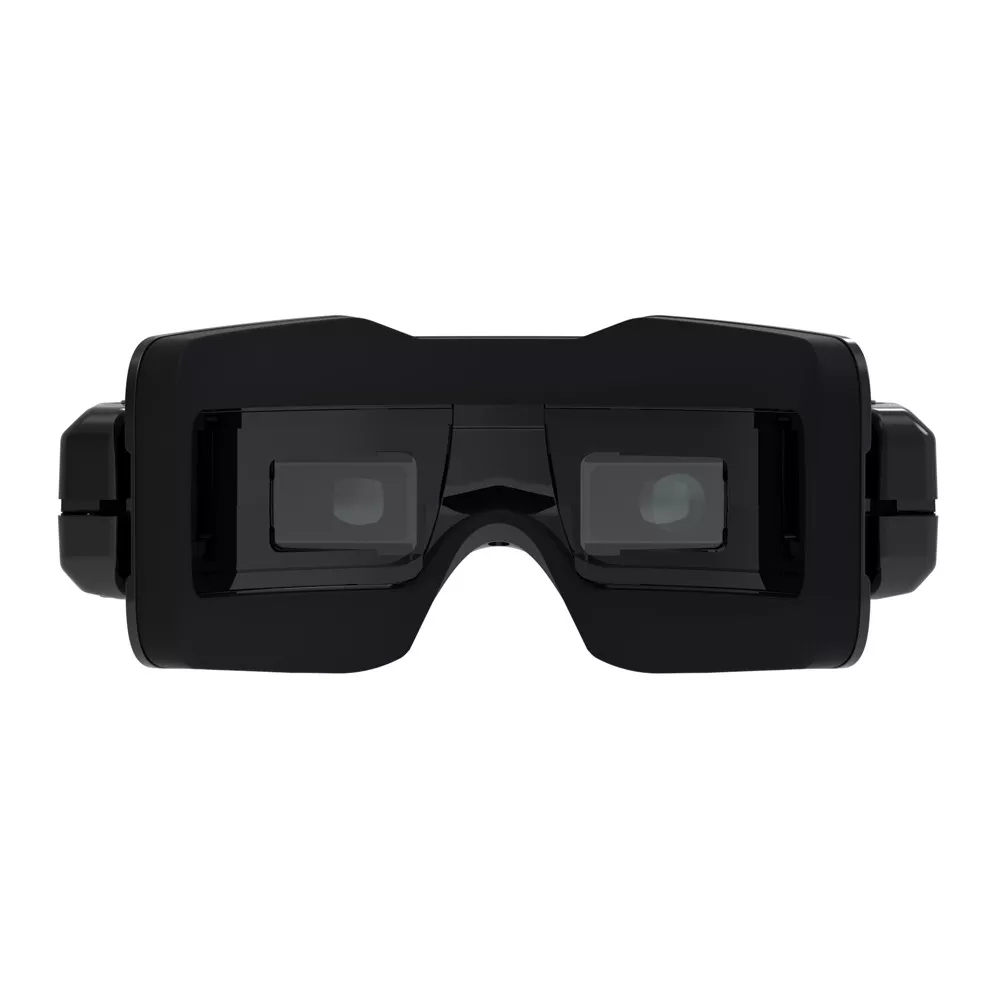 Fpv Drone Goggles - SKYZONE SKY02O FPV lunettes vidéo 600x400