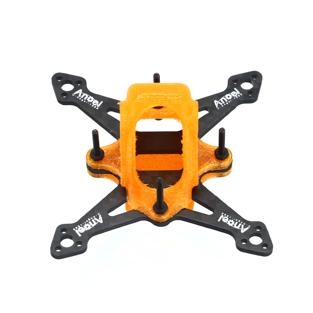 Kit de cadre FPV en fibre de c - Fpv Drone Bag avis et prix