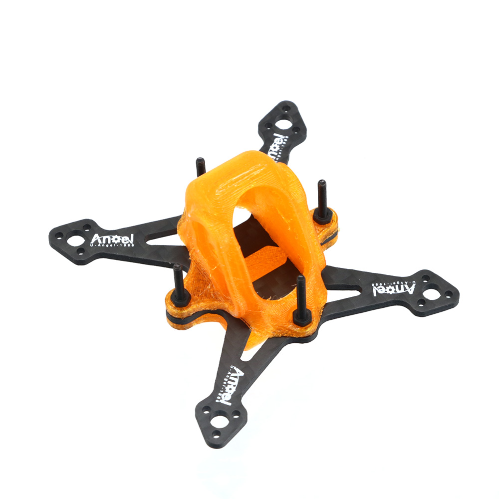 Kit de cadre FPV en fibre de c - Fpv Drone Bag avis et prix