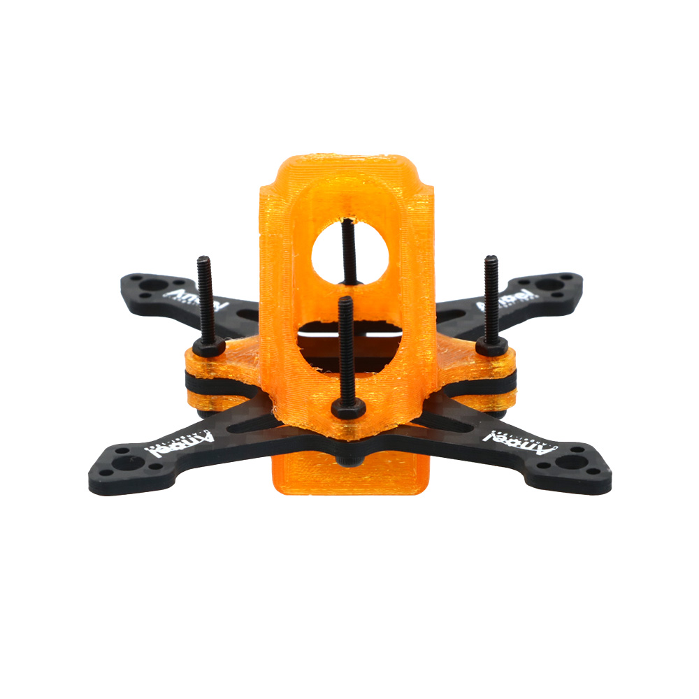 Kit de cadre FPV en fibre de c - Fpv Drone Bag avis et prix