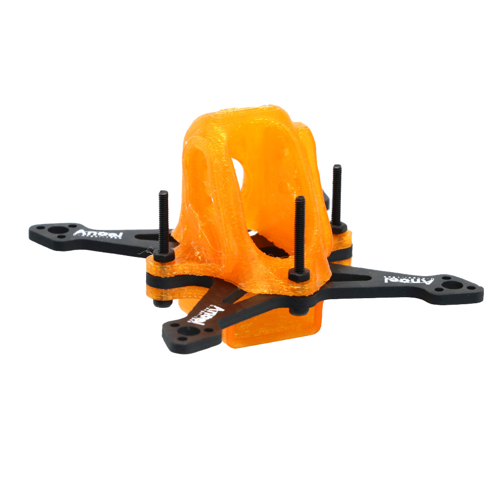 Kit de cadre FPV en fibre de c - Fpv Drone Bag avis et prix