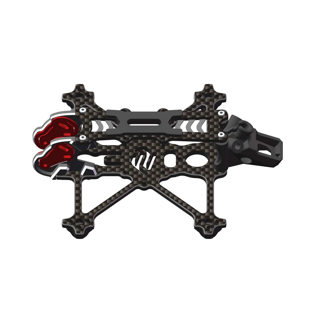 AlfaRC Fi-25 DJI O4 unité aéri - Fpv Drone Tool Kit avis et prix