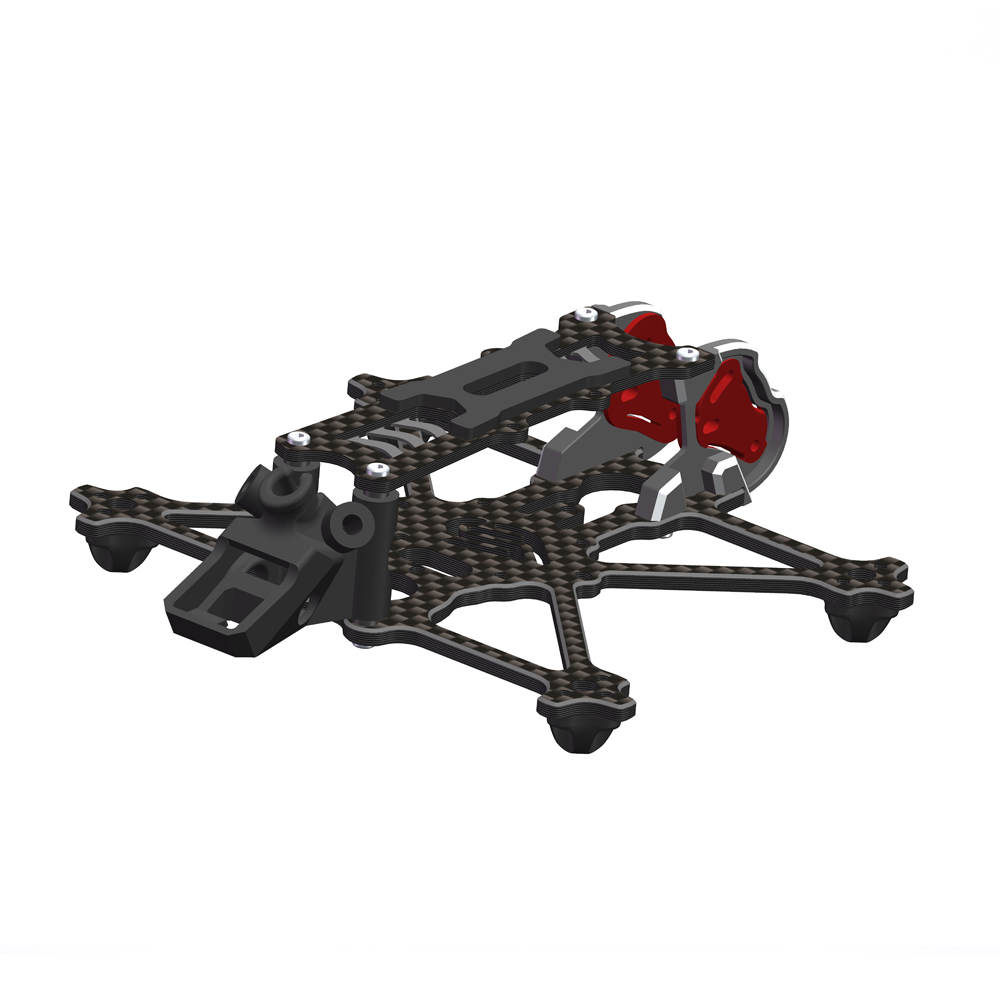 AlfaRC Fi-25 DJI O4 unité aéri - Fpv Drone Tool Kit avis et prix