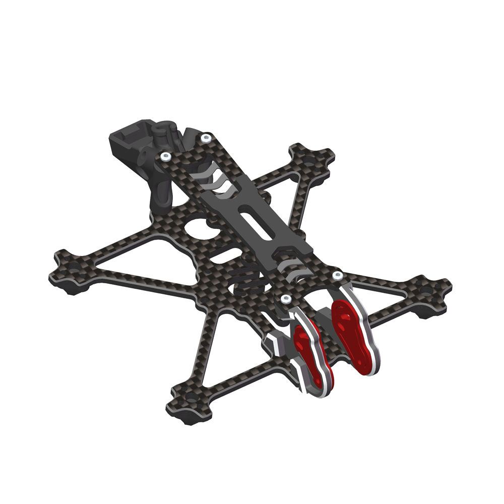 AlfaRC Fi-25 DJI O4 unité aéri - Fpv Drone Tool Kit avis et prix