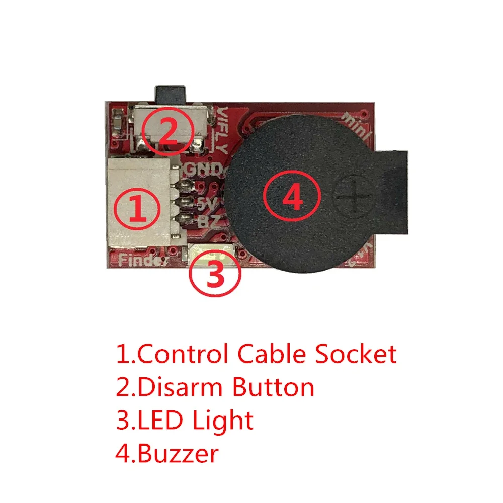 VIFLY Finder Mini Micro FPV Bu - Fpv Drone Tool Kit avis et prix