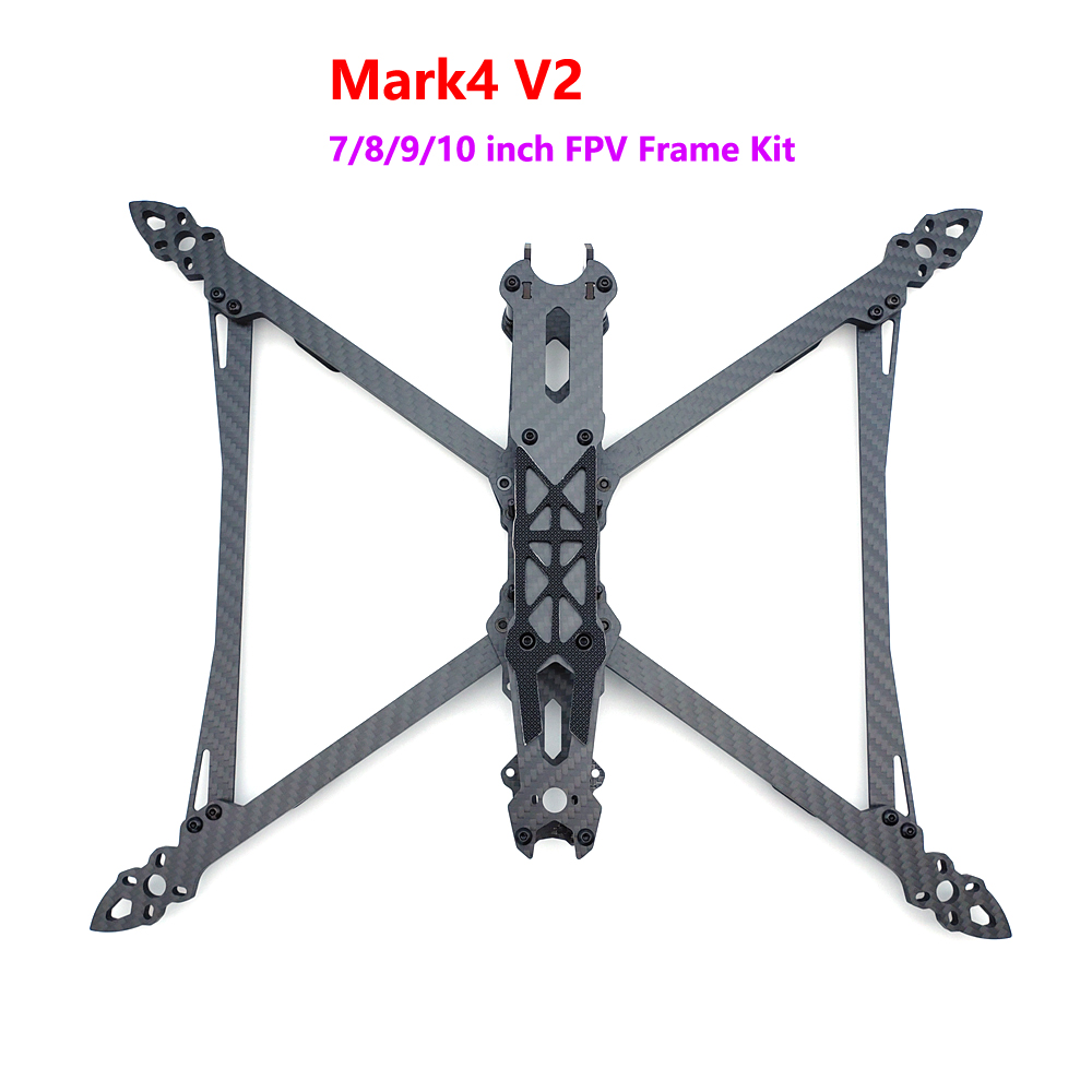Cadre de drone de course FPV M - Fpv Drone Tool Kit avis et prix