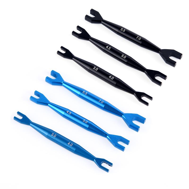 Clé universelle à Double extré - Fpv Drone Tool Kit avis et prix