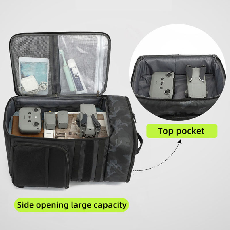Sac à dos de randonnée pour dr - Fpv Drone Bag avis et prix