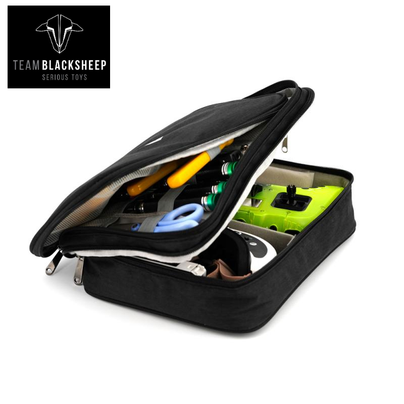 TBS Team Blacksheep GEAR TOUCH - Fpv Drone Bag avis et prix