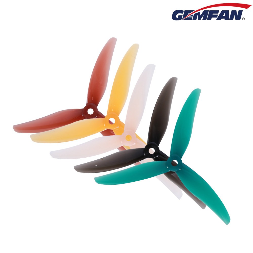 8 pièces/4 paires d'hélices Ge - Fpv Drone Propeller avis et prix