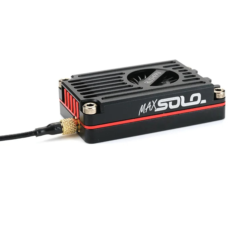 RUSHFPV RUSH MAX SOLO 2.5W VTX - Fpv Drone Transmitter avis et prix