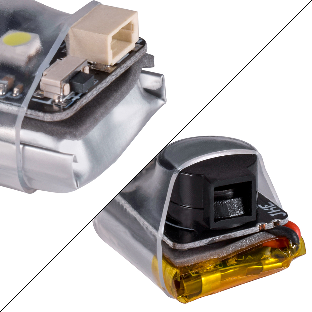 JHEMCU JHE42B/JHE20B Finder Mi - Fpv Drone Tool Kit avis et prix