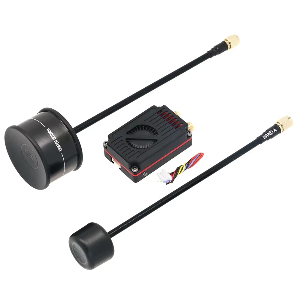 Émetteur vidéo FPV double band - Fpv Drone Transmitter avis et prix