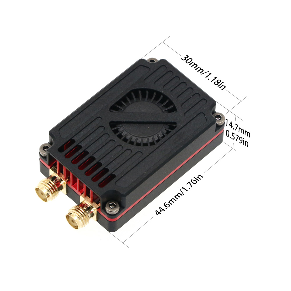 Émetteur vidéo FPV double band - Fpv Drone Transmitter avis et prix