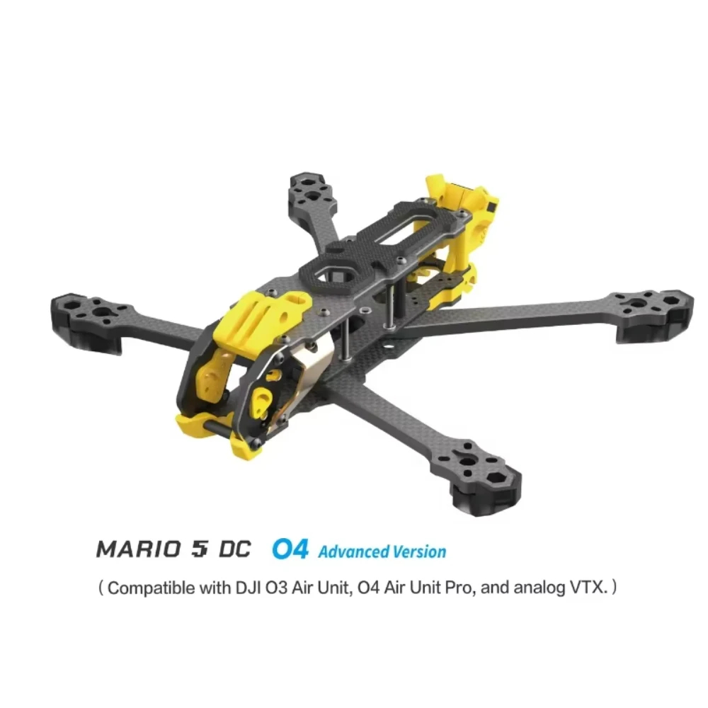 Kit de cadre Speedybee Mario 5 - Fpv Drone Propeller avis et prix