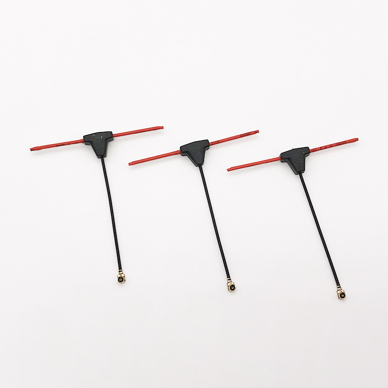 Antenne T 2.4G 2DBI IPX1 pour  - Fpv Drone Frame avis et prix